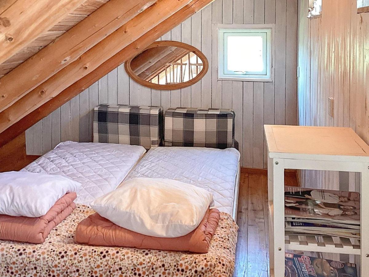 Holiday Home Hovborg XI Esterno foto