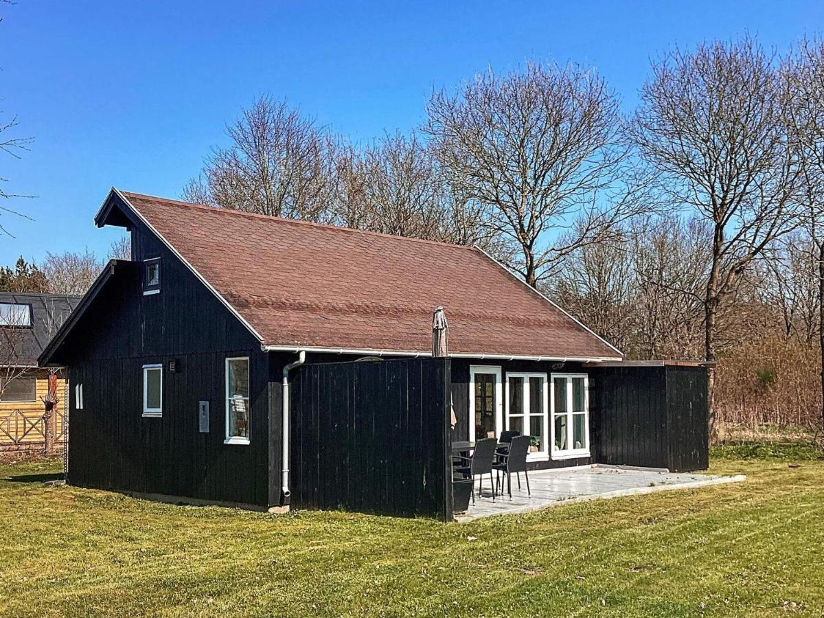 Holiday Home Hovborg XI Esterno foto