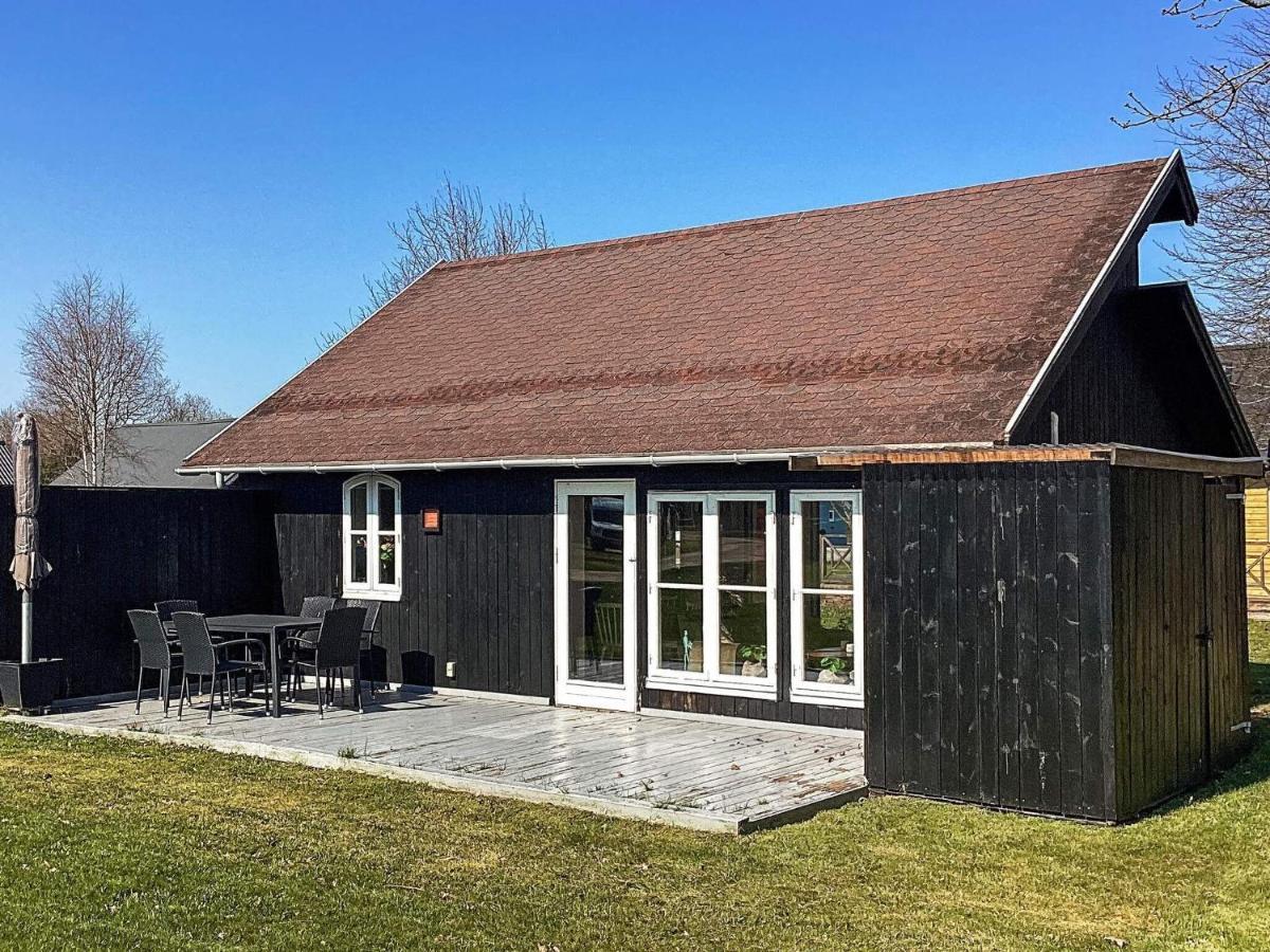 Holiday Home Hovborg XI Esterno foto