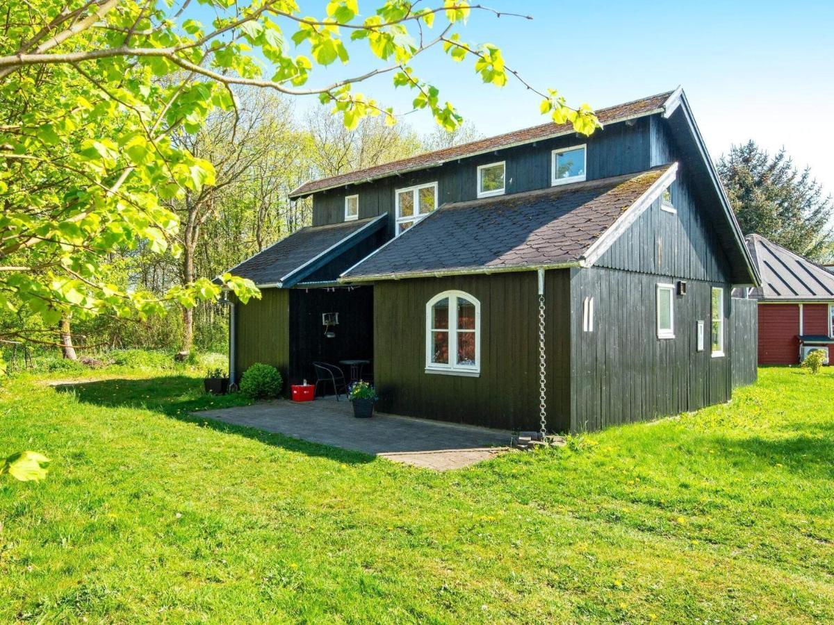Holiday Home Hovborg XI Esterno foto