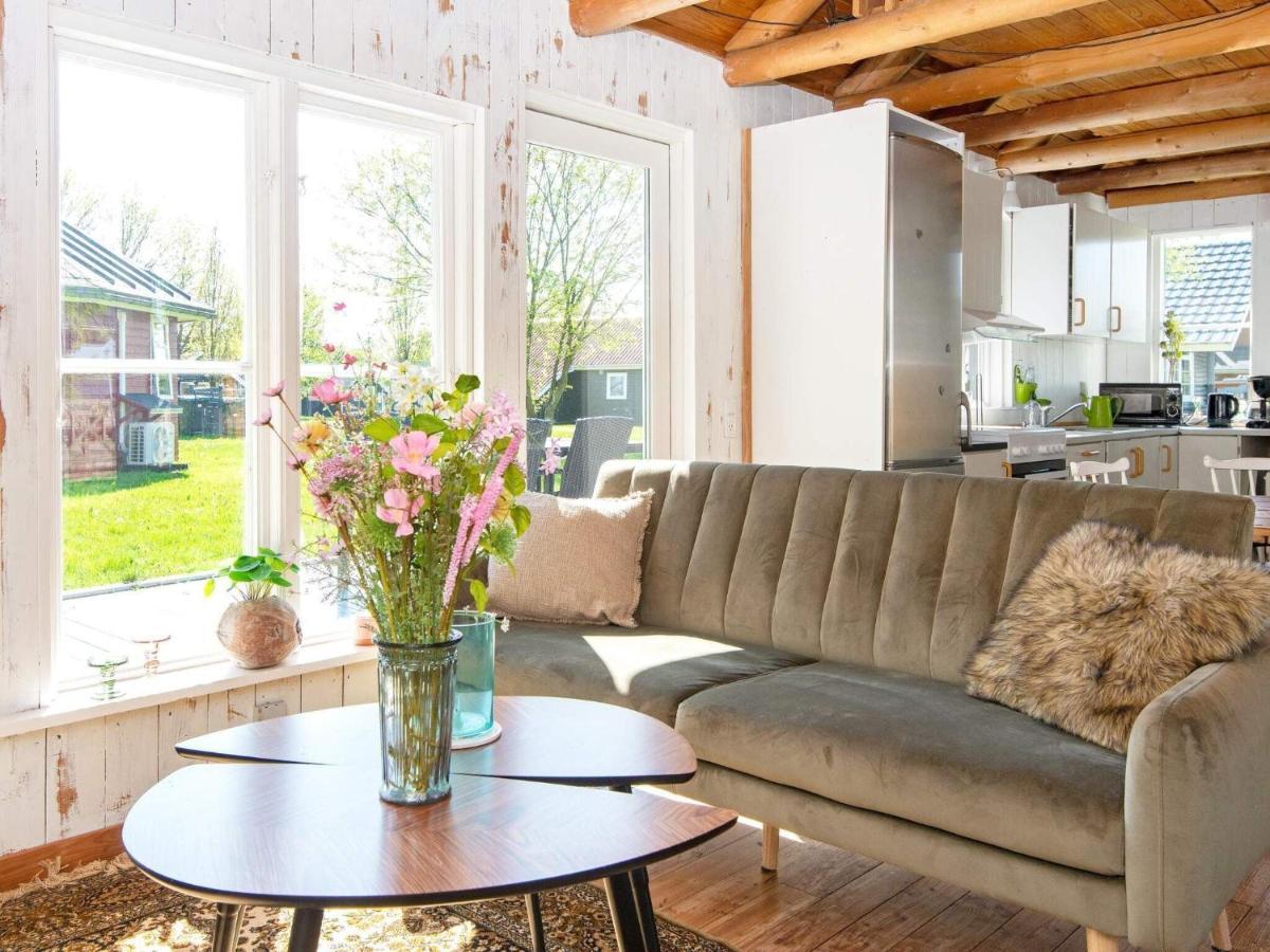 Holiday Home Hovborg XI Esterno foto