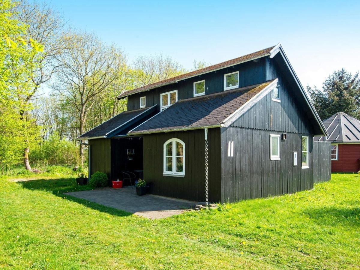 Holiday Home Hovborg XI Esterno foto