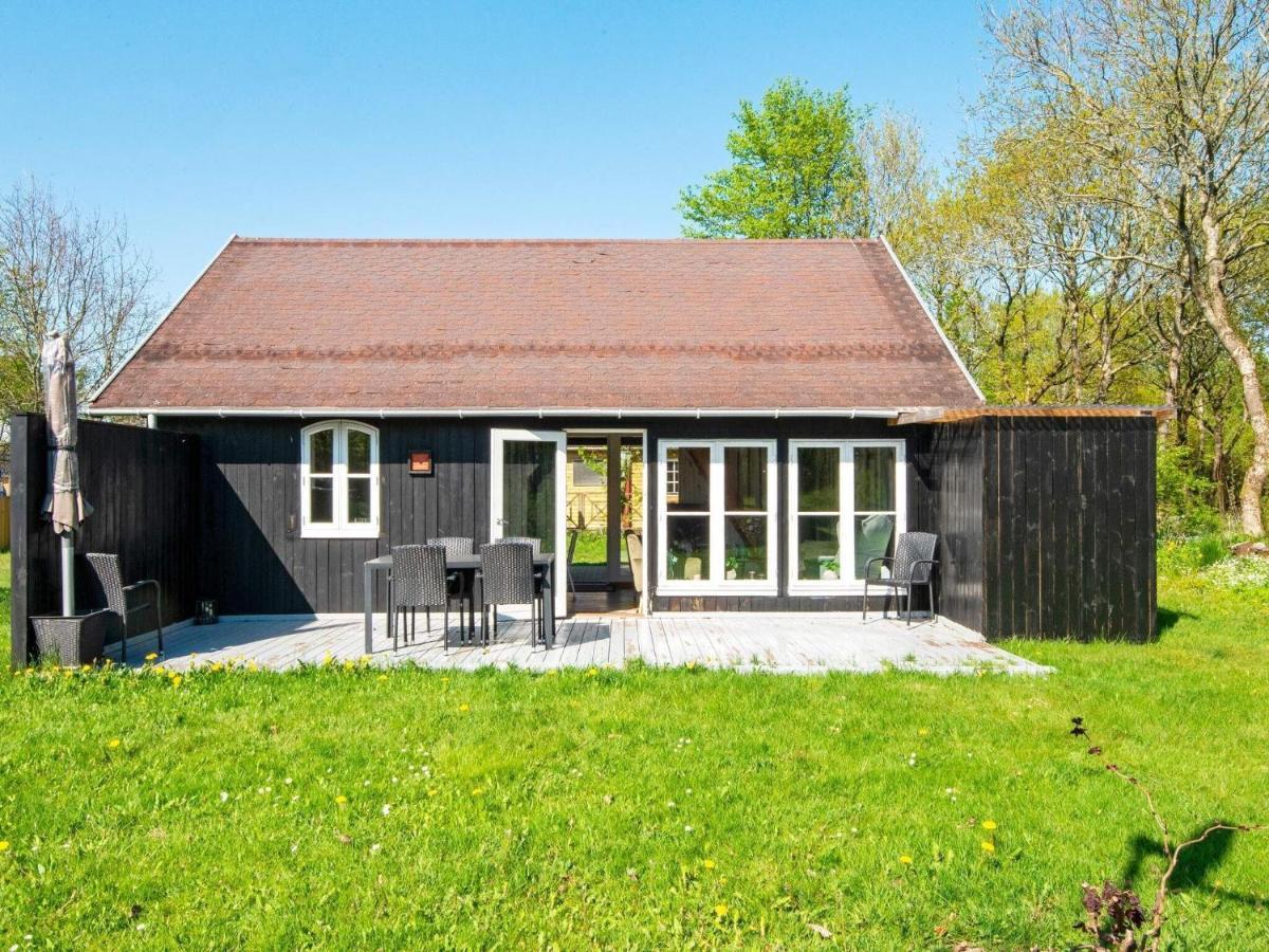 Holiday Home Hovborg XI Esterno foto