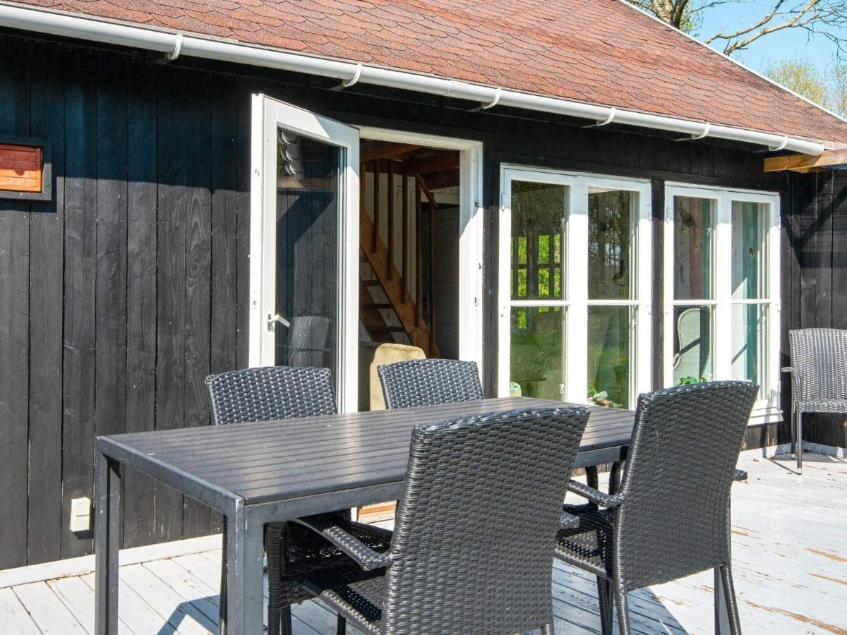 Holiday Home Hovborg XI Esterno foto
