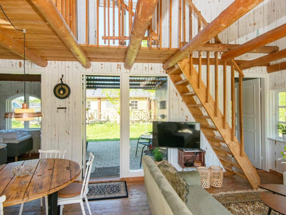 Holiday Home Hovborg XI Esterno foto